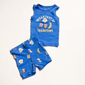 Joe Fresh Sleep Set 3Y|154305