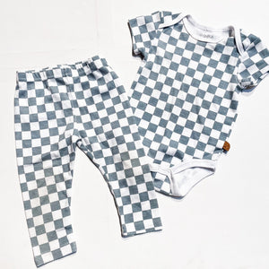 Lila Set 9-12M *Imperfection|158434