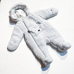 First Wish Bunting Suit 0-6M|157742