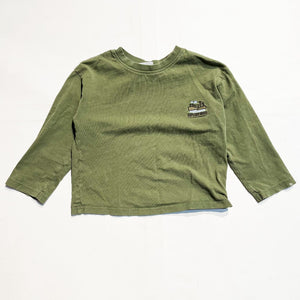 Zara Shirt 2-3Y|172409