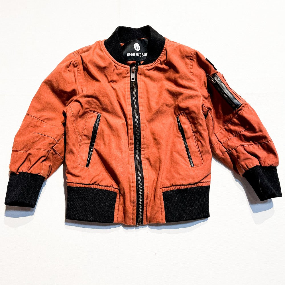 Beau Hudson Jacket 2Y|175685