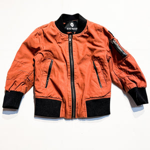 Beau Hudson Jacket 2Y|175685