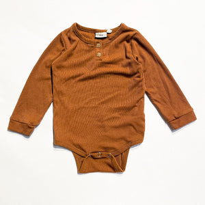 Mid Onesie 18M|193501
