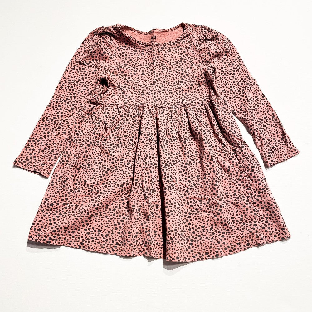 H&M Dress 4-6Y|217622