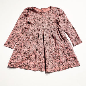 H&M Dress 4-6Y|217622