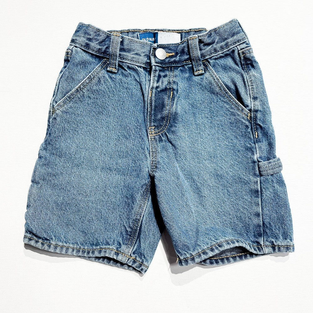 Old Navy Shorts 4Y|222688