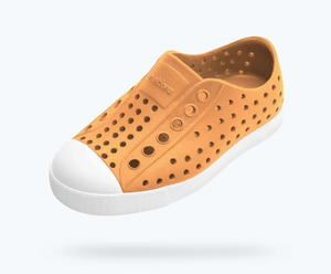 Native - Jefferson Sugarlite Child Papaya Orange/ Shell White|202441