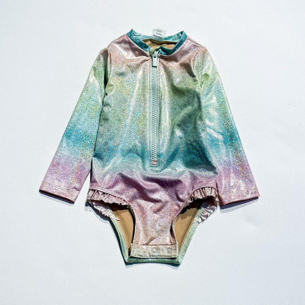 Old Navy Swim suit 12-18M|194938