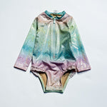 Old Navy Swim suit 12-18M|194938