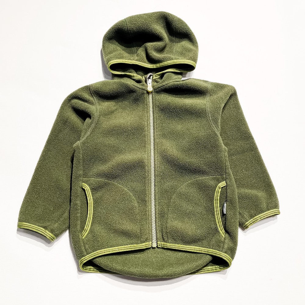 MEC Zip Up 5Y|198725