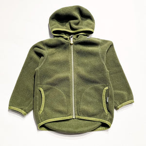 MEC Zip Up 5Y|198725