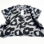 Stella Maccartney Poncho 6Y|217573