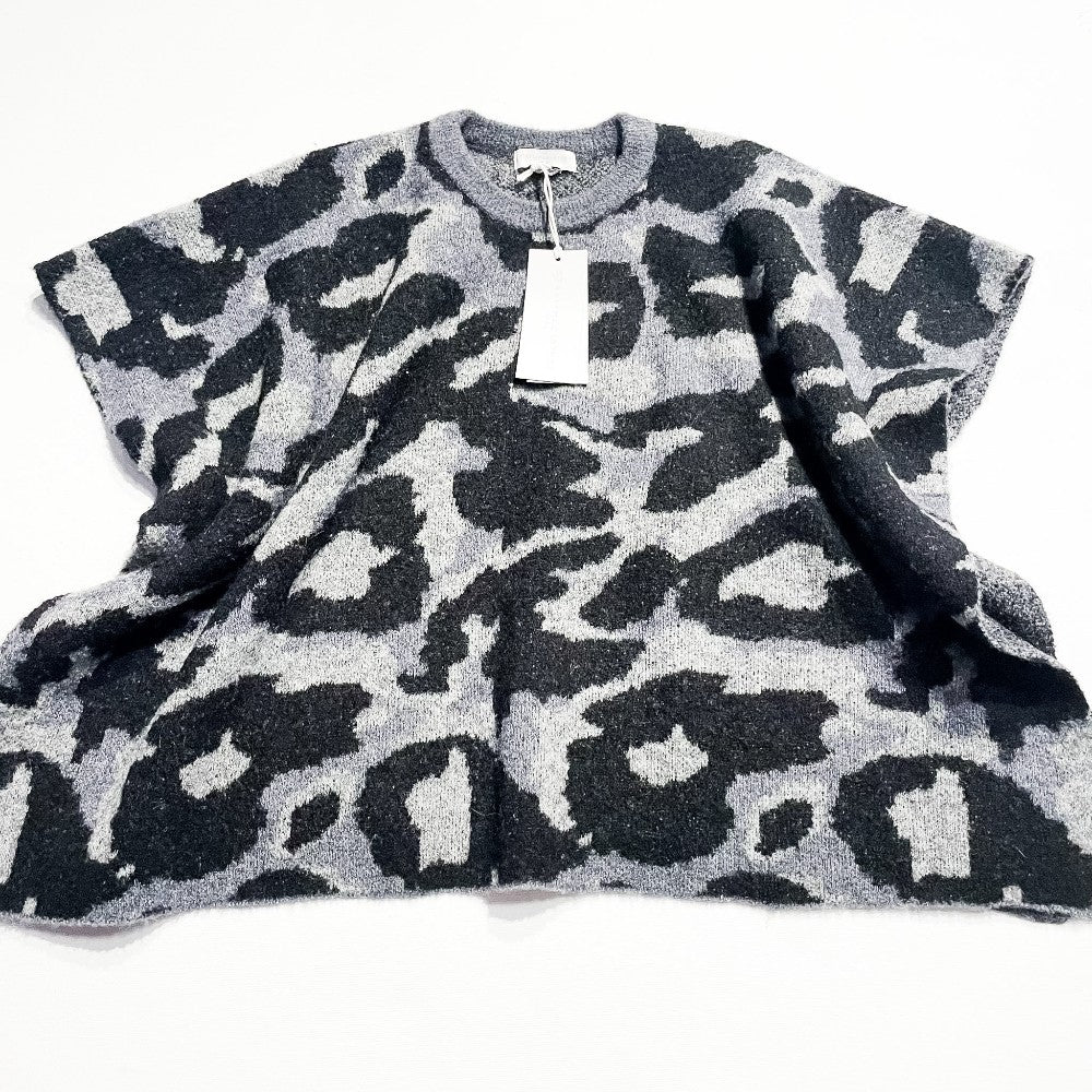 Stella Maccartney Poncho 6Y|217573