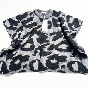 Stella Maccartney Poncho 6Y|217573