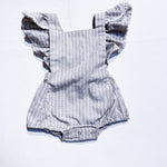 Romper 12-18M|158076