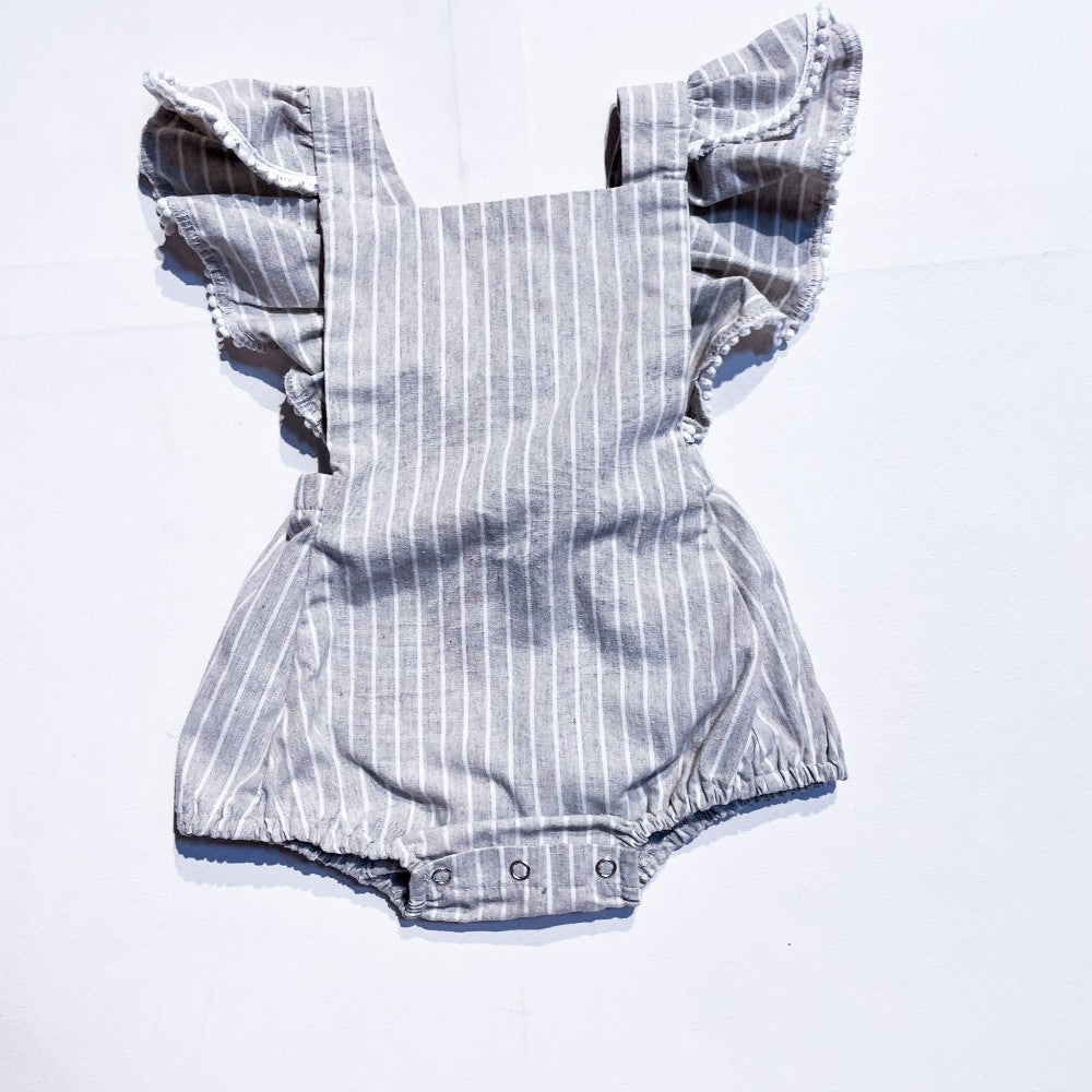 Romper 12-18M|158076