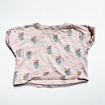 Zara Shirt 6-9M **Imeprfection|198505