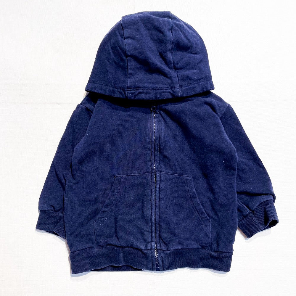 H&M Hoodie 6-9M|183171