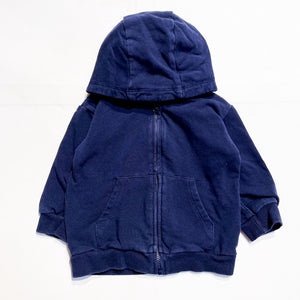 H&M Hoodie 6-9M|183171