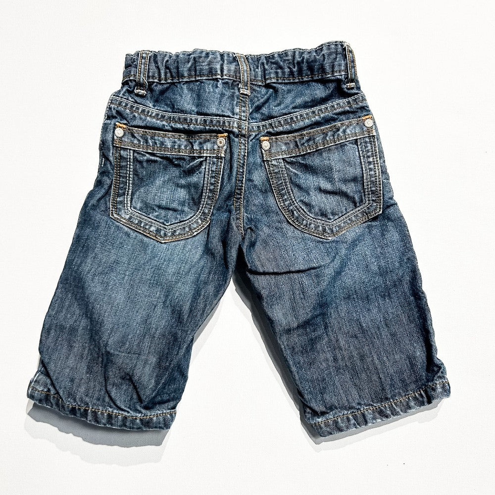 Noppies Shorts 4Y|209041