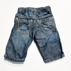 Noppies Shorts 4Y|209041