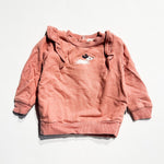 Rabbit + Bear Crew 12M **Imperfection|209079