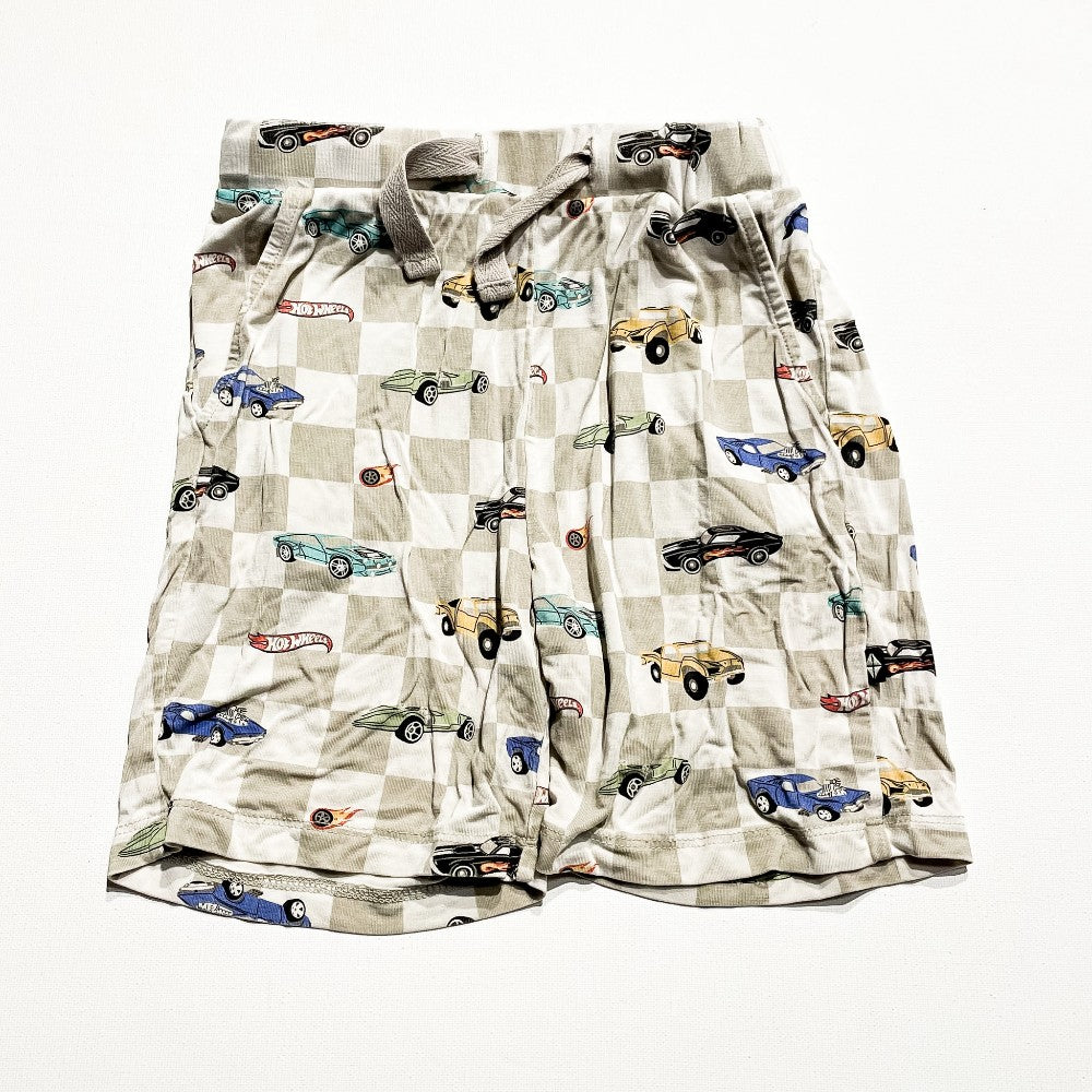 Kyte Shorts 5Y *Imperfection|222441