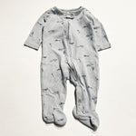Carter's Sleeper 3-6M|227451