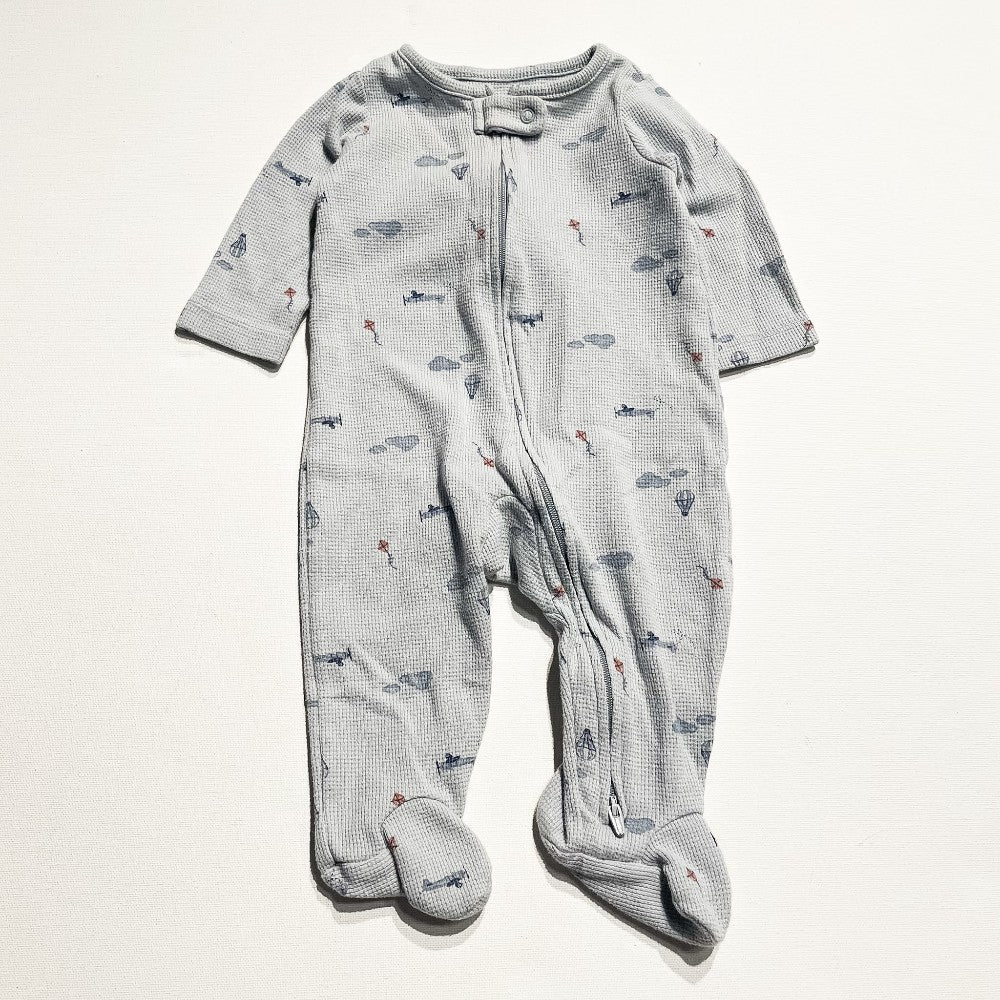 Carter's Sleeper 3-6M|227451