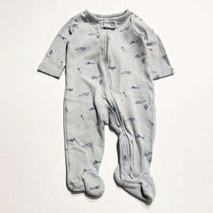 Carter's Sleeper 3-6M|227451