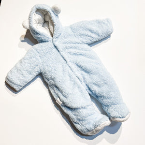 Bunting Suit 0-3M|186637