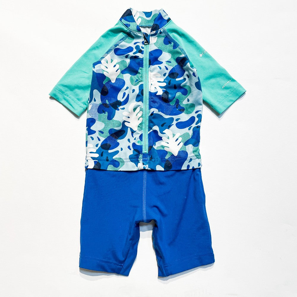 Columbia Sports Wear 2T|86648