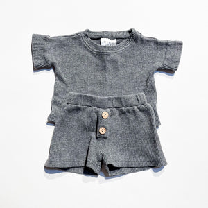 Mebie Baby Set 0-3M|190396