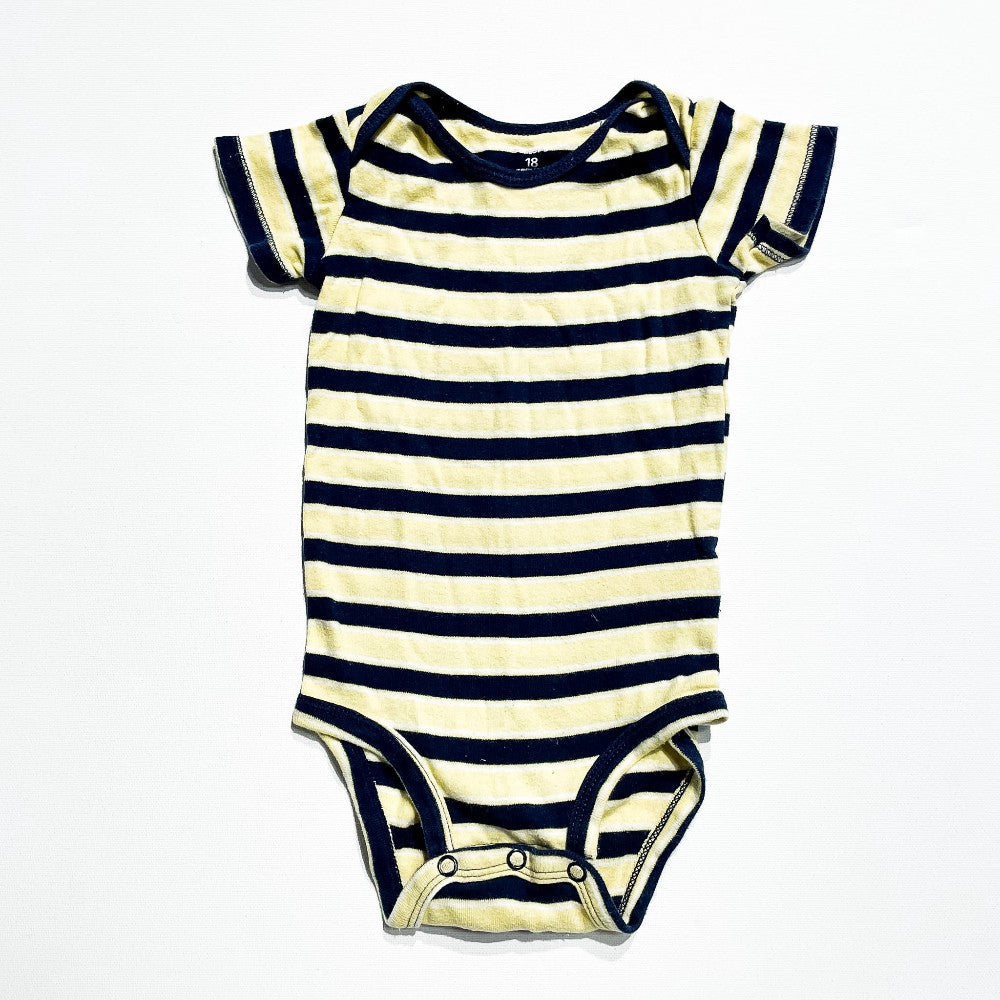 Carters Onesie 18M|229508