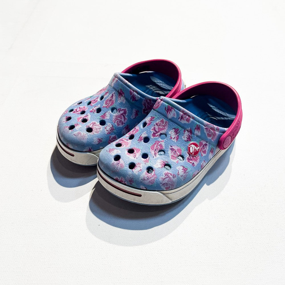 Croc Shoes 6/7C|128203