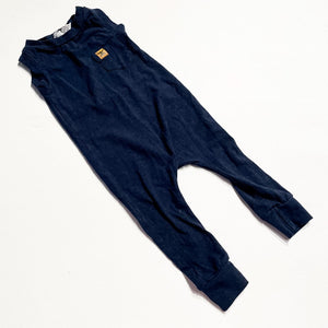 Brok Boys Romper 4-5Y|232930