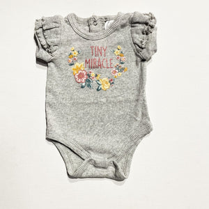 Onesie 0-3M|215571