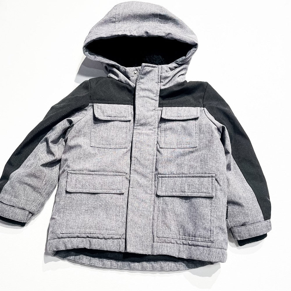 Joe Fresh Jacket 3Y|221789