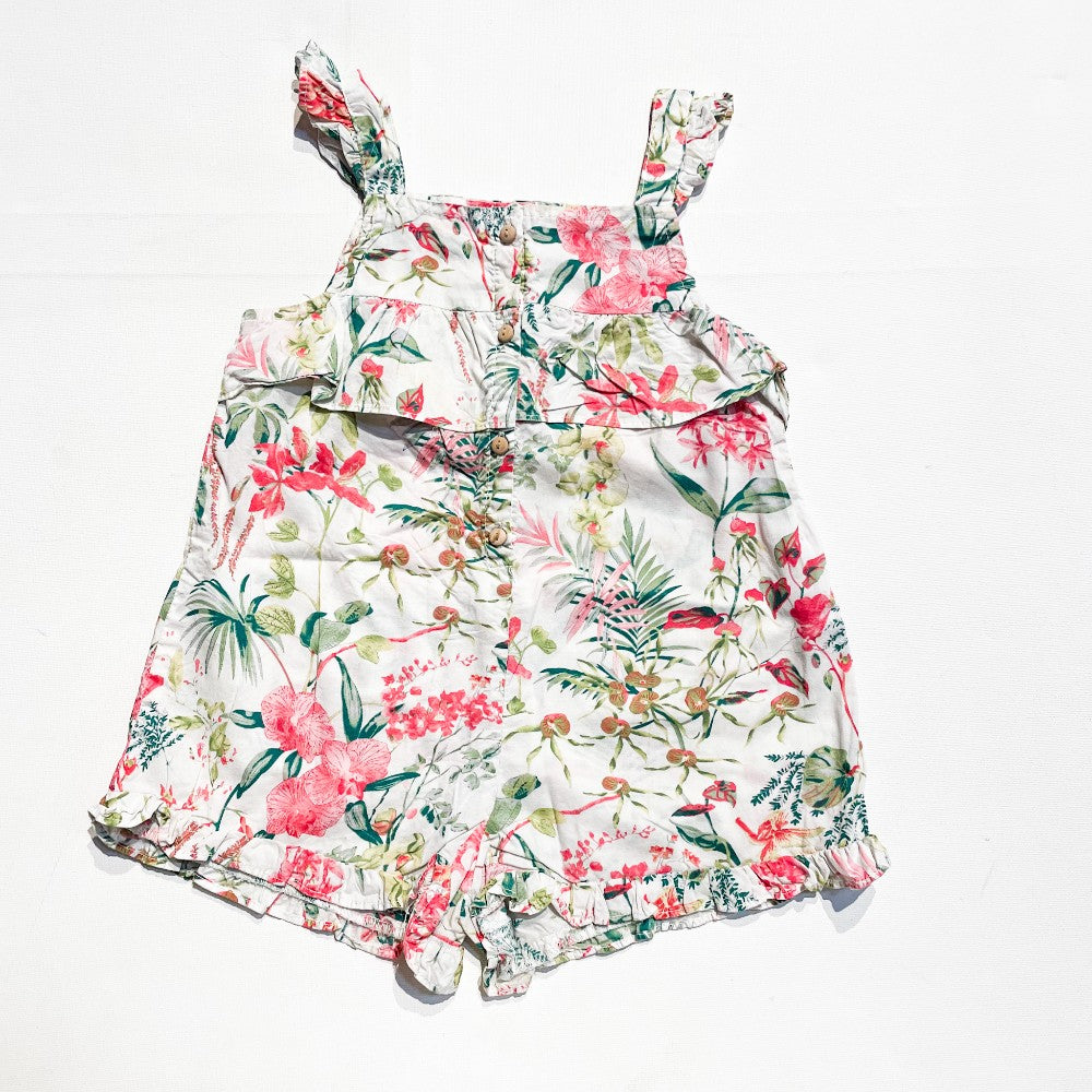 Zara Romper 2-3Y|140426