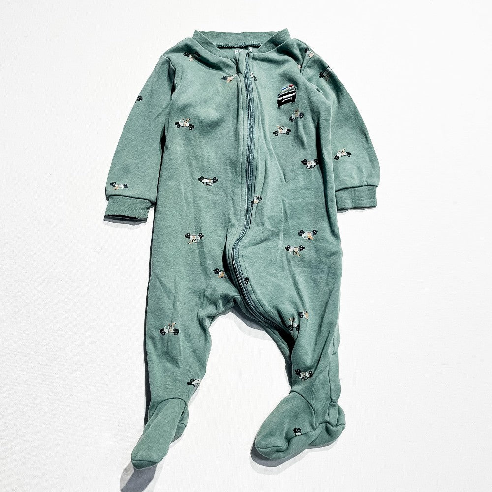 Pekkle Sleeper 6M|227658
