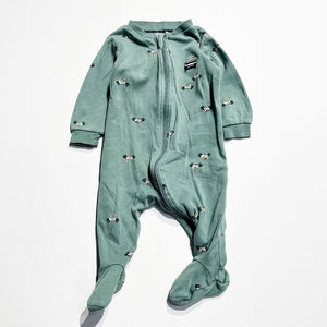 Pekkle Sleeper 6M|227658