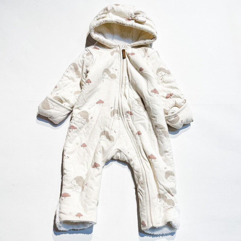 H&M Bunting Suit 6M|162368