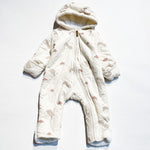 H&M Bunting Suit 6M|162368
