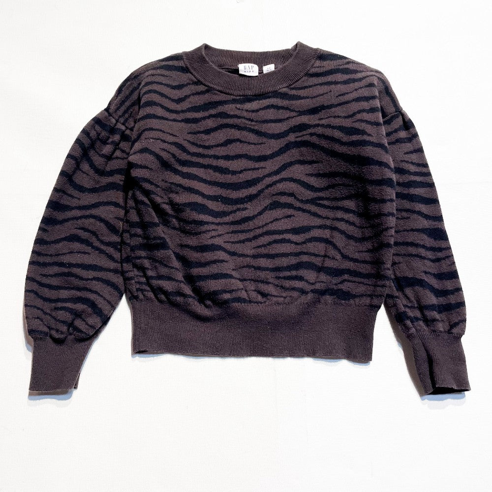 Gap Sweater 6-7Y|181203