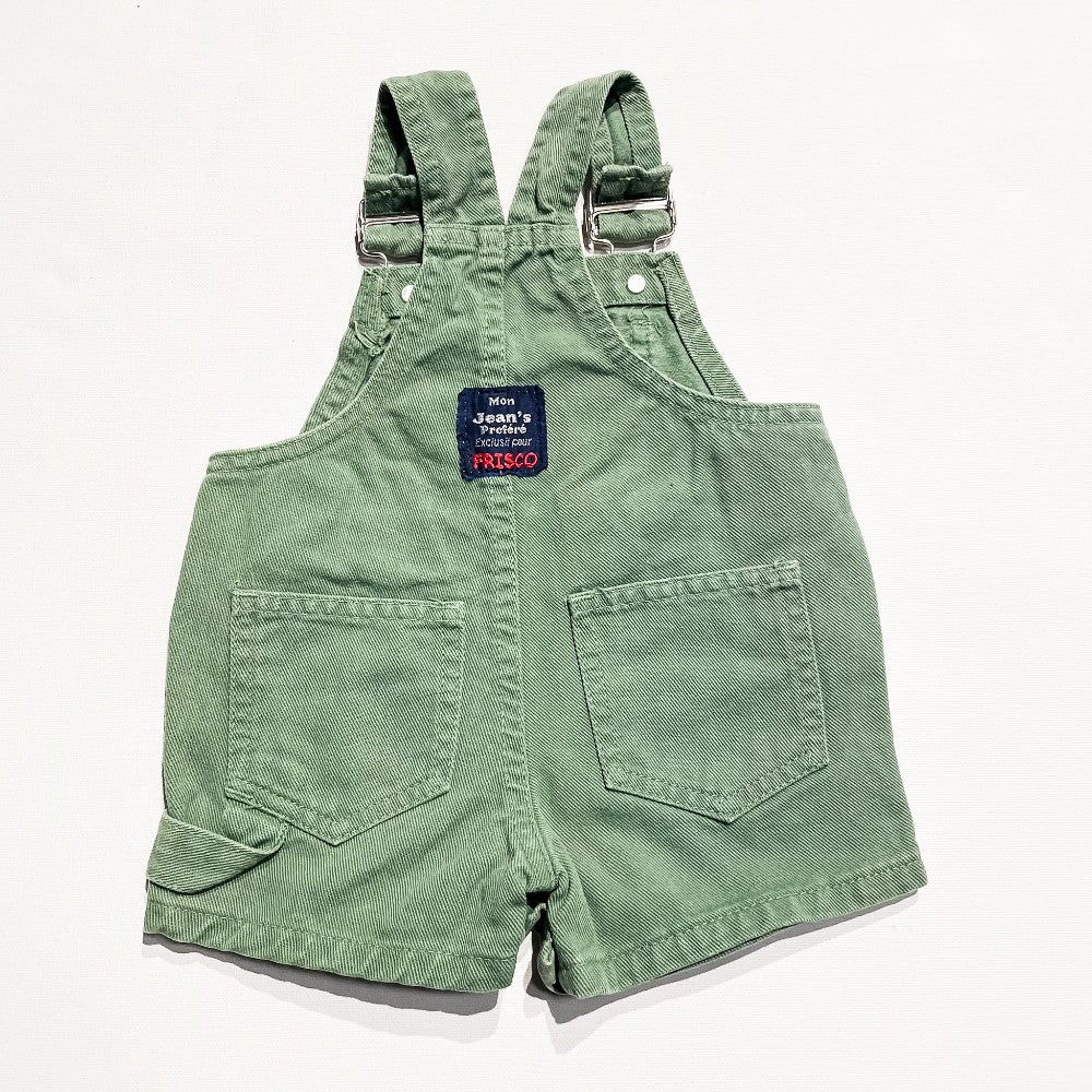 Overalls 3M|201766
