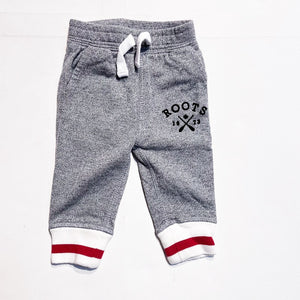 Roots Pants 0-3M|153749