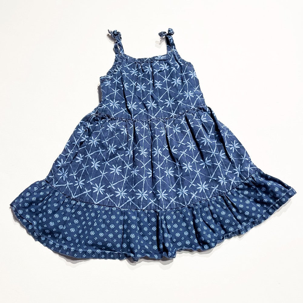 Carters Dress 4Y|224017