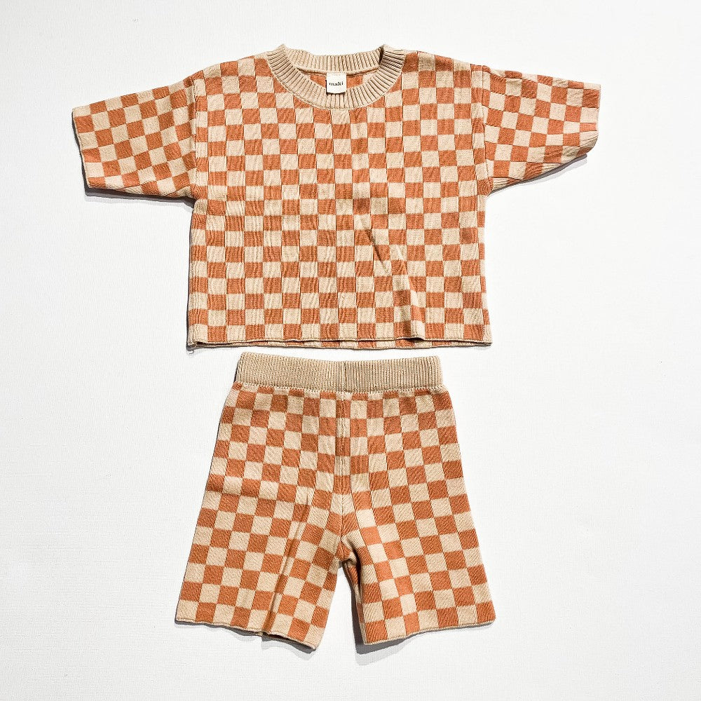 Maki Set 6-12M **Reg $70|215811