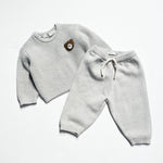 Zara Set 3-6M|219176