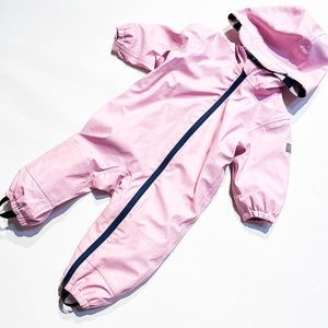 Hatley Lined Rainsuit 9-12M|138798